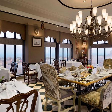 Hawthorn Suites By Wyndham Al Khobar Ngoại thất bức ảnh