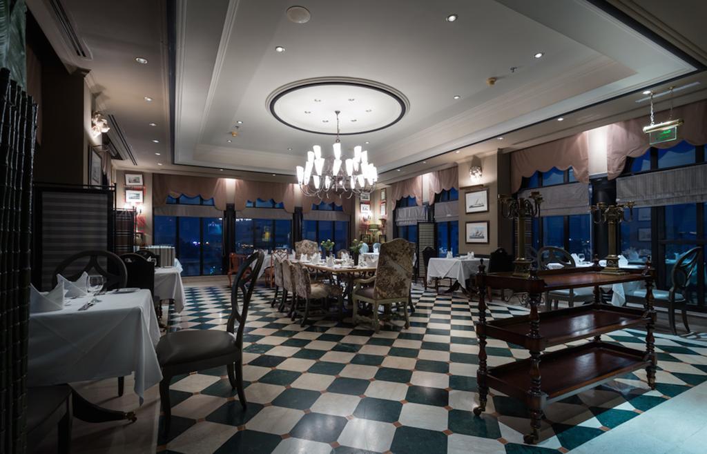 Hawthorn Suites By Wyndham Al Khobar Ngoại thất bức ảnh