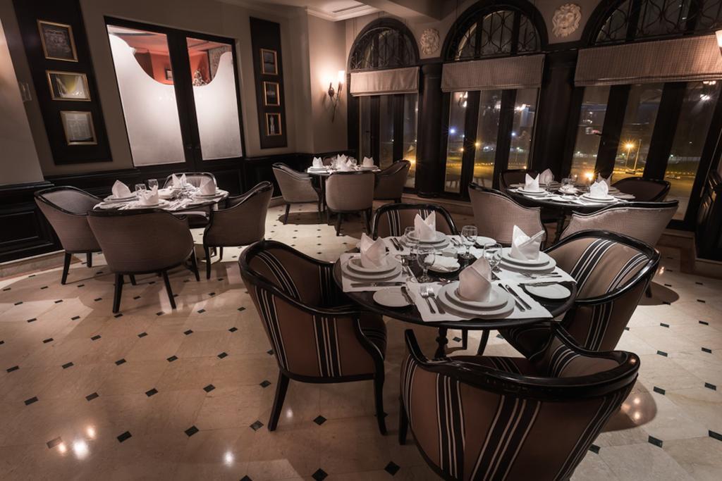 Hawthorn Suites By Wyndham Al Khobar Ngoại thất bức ảnh