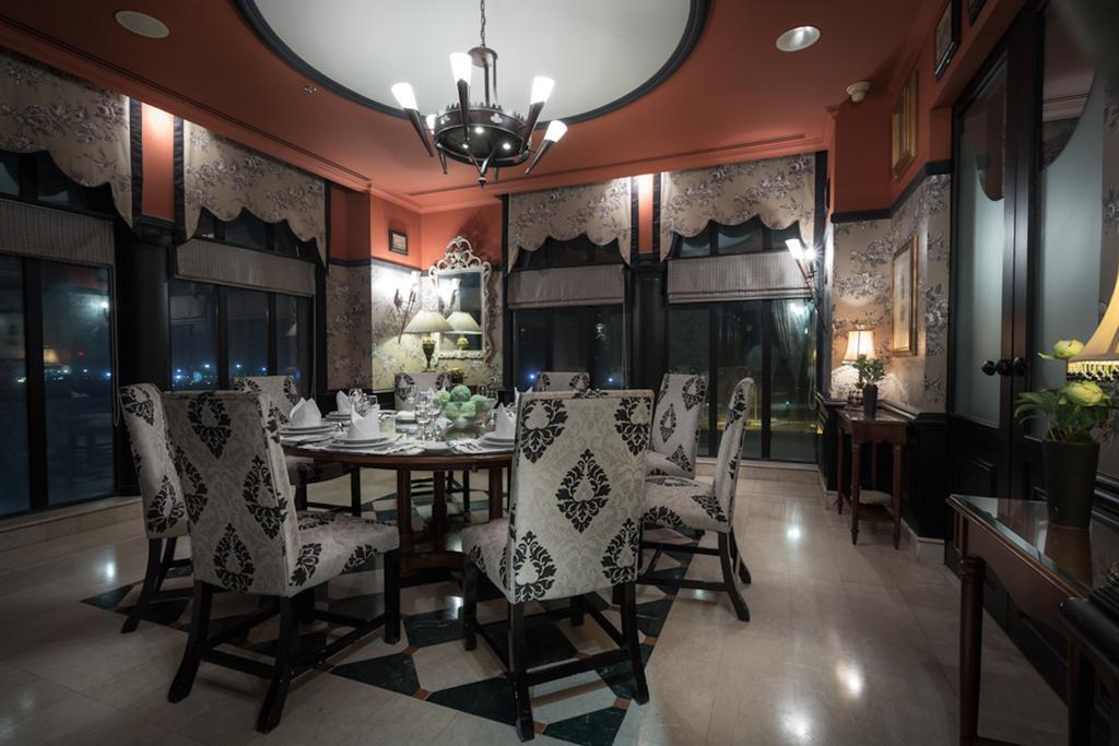 Hawthorn Suites By Wyndham Al Khobar Ngoại thất bức ảnh