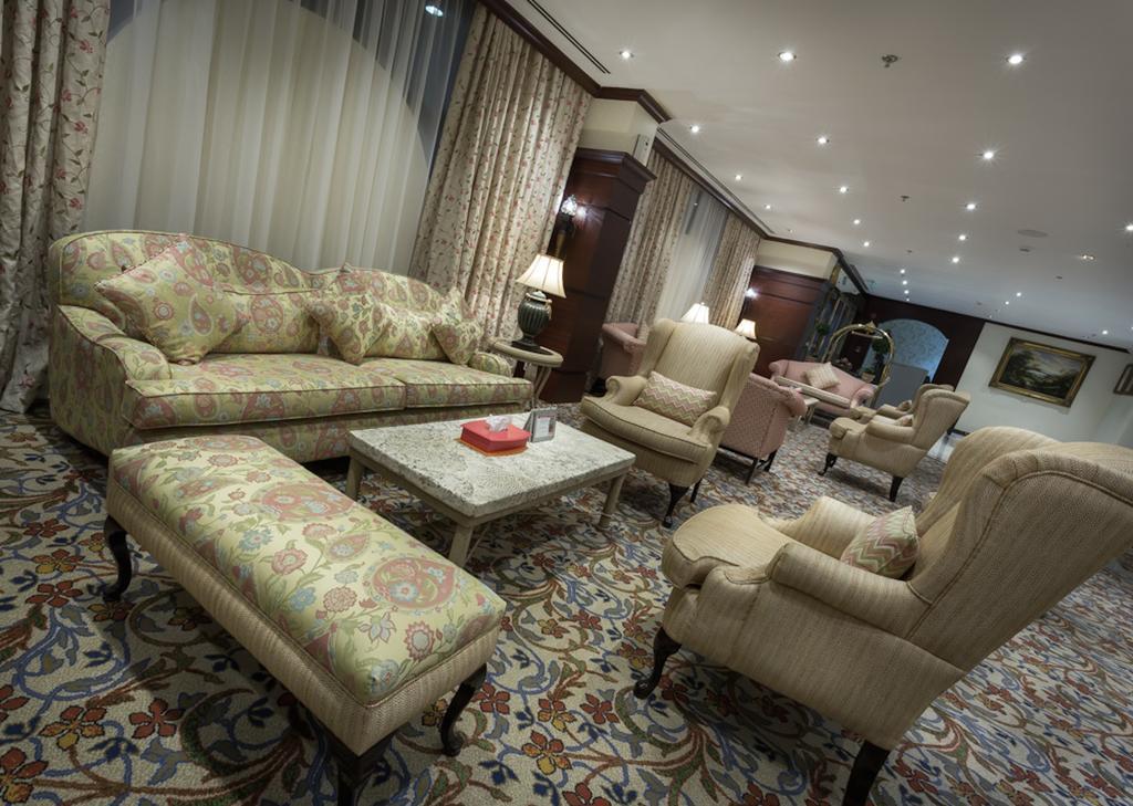 Hawthorn Suites By Wyndham Al Khobar Ngoại thất bức ảnh