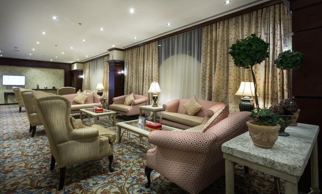 Hawthorn Suites By Wyndham Al Khobar Ngoại thất bức ảnh