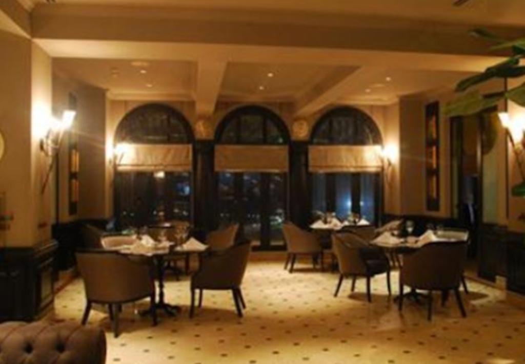 Hawthorn Suites By Wyndham Al Khobar Ngoại thất bức ảnh
