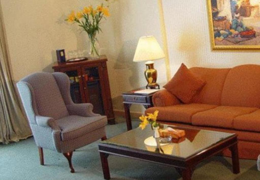 Hawthorn Suites By Wyndham Al Khobar Ngoại thất bức ảnh