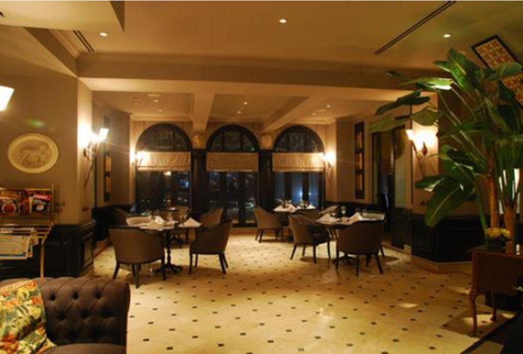 Hawthorn Suites By Wyndham Al Khobar Ngoại thất bức ảnh