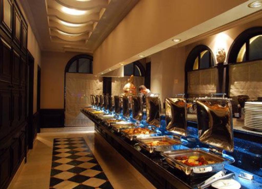 Hawthorn Suites By Wyndham Al Khobar Ngoại thất bức ảnh