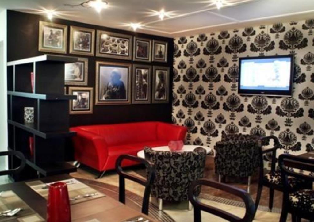 Hawthorn Suites By Wyndham Al Khobar Ngoại thất bức ảnh