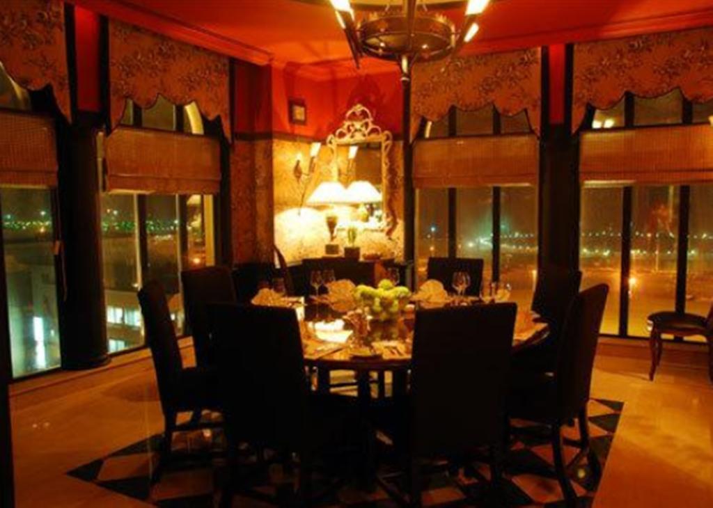 Hawthorn Suites By Wyndham Al Khobar Ngoại thất bức ảnh