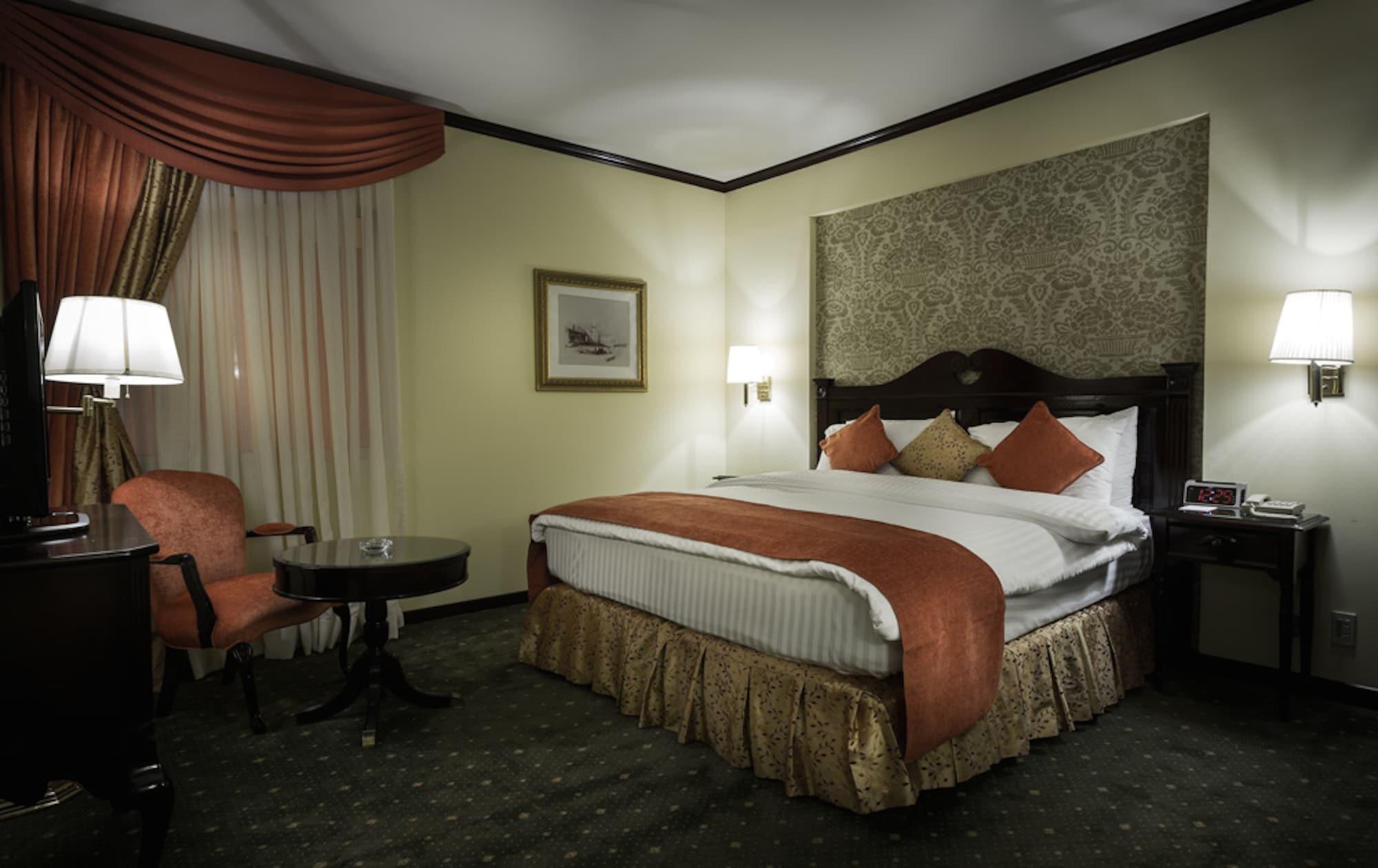 Hawthorn Suites By Wyndham Al Khobar Ngoại thất bức ảnh