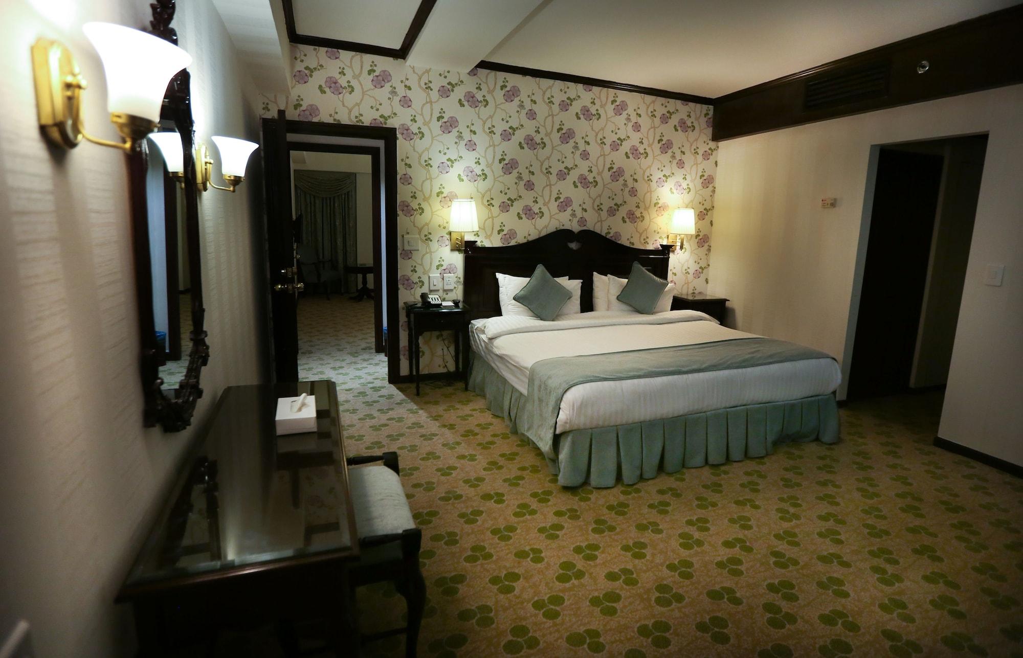 Hawthorn Suites By Wyndham Al Khobar Ngoại thất bức ảnh