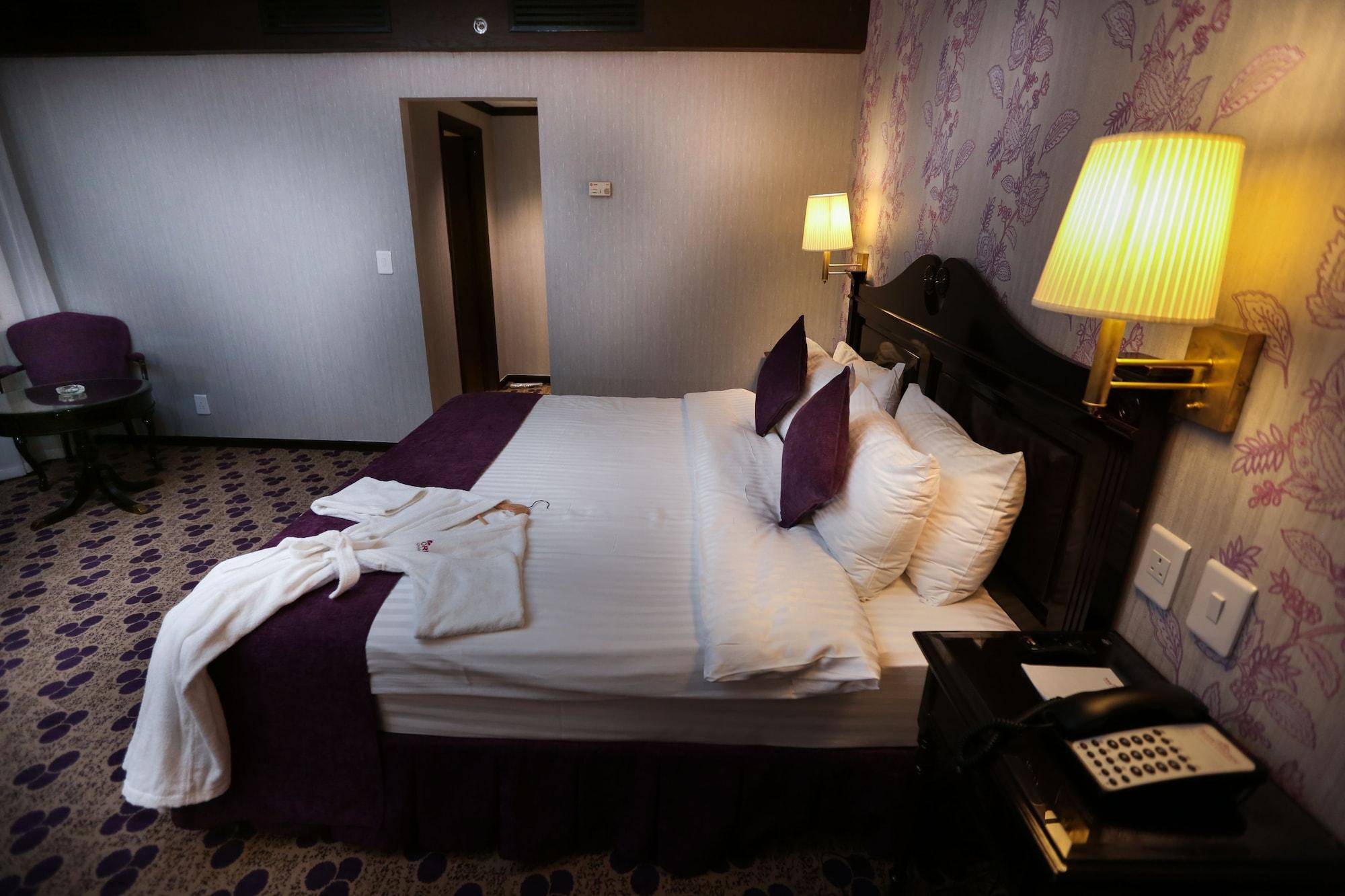 Hawthorn Suites By Wyndham Al Khobar Ngoại thất bức ảnh