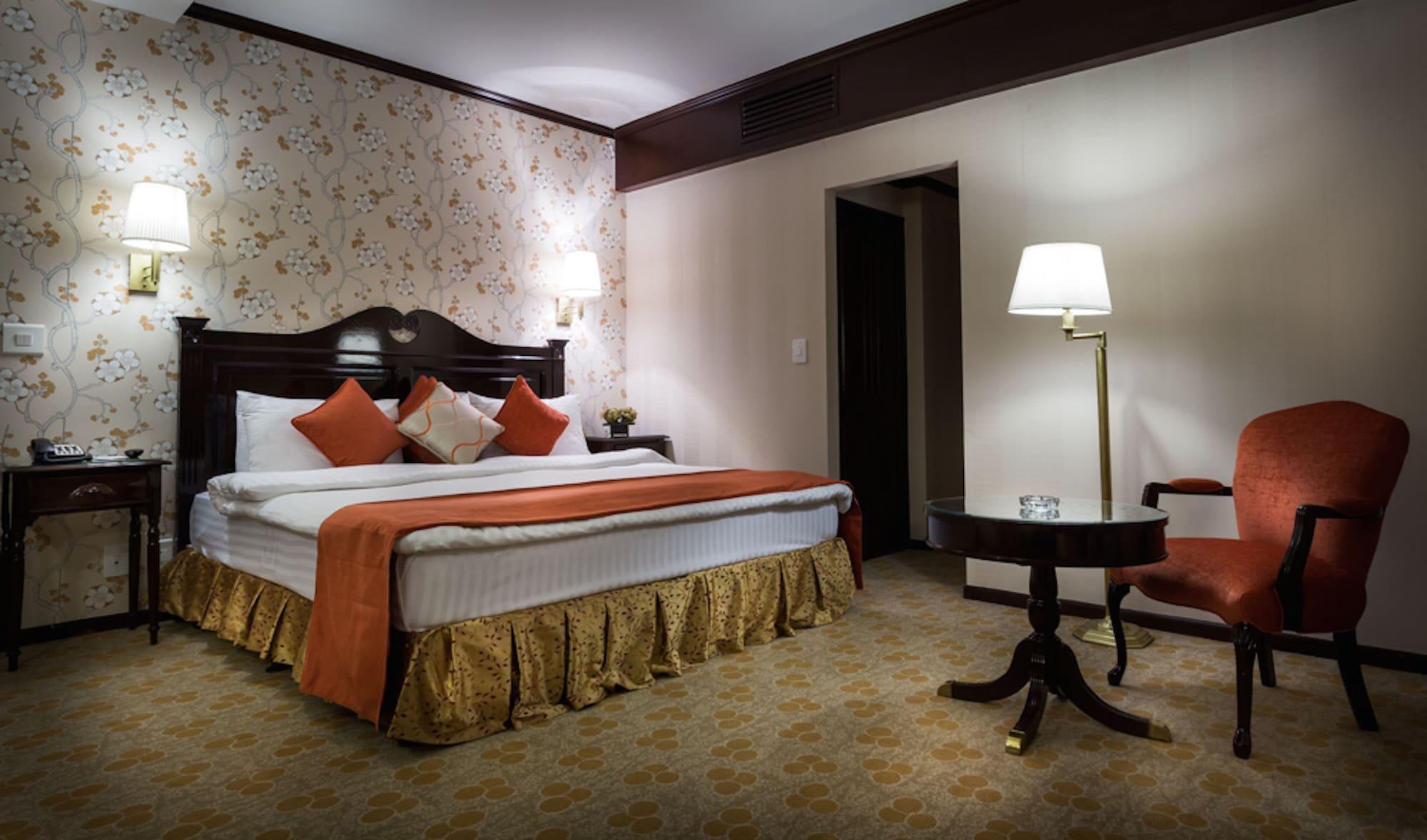 Hawthorn Suites By Wyndham Al Khobar Ngoại thất bức ảnh