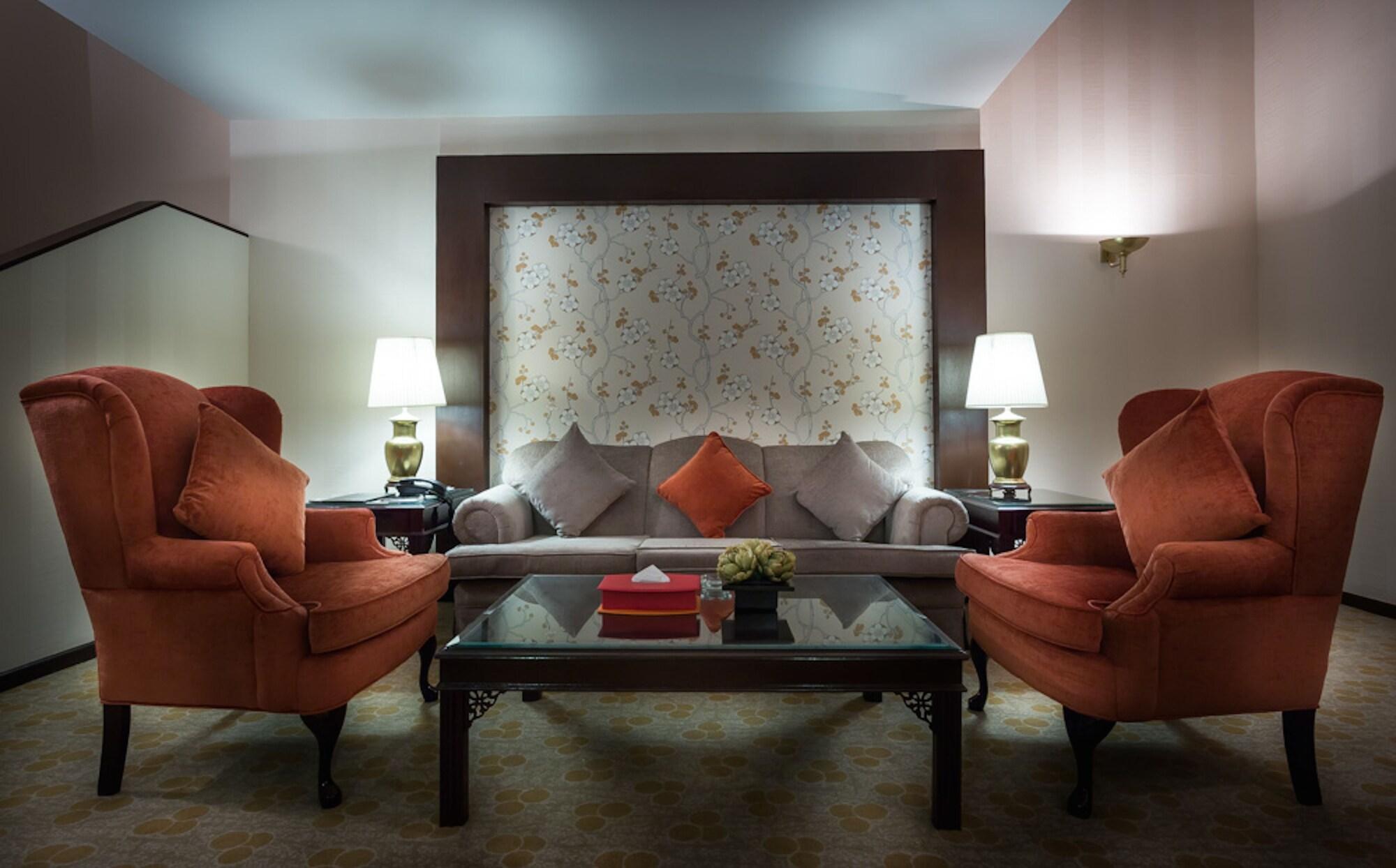 Hawthorn Suites By Wyndham Al Khobar Ngoại thất bức ảnh