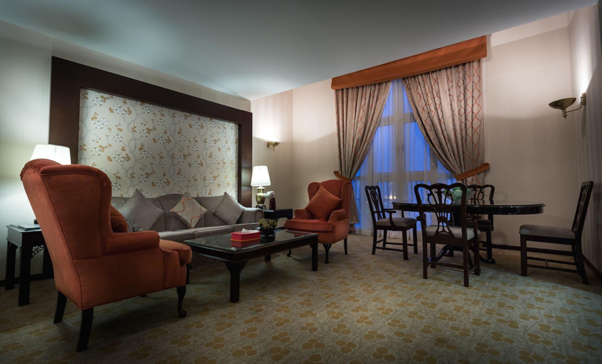 Hawthorn Suites By Wyndham Al Khobar Ngoại thất bức ảnh