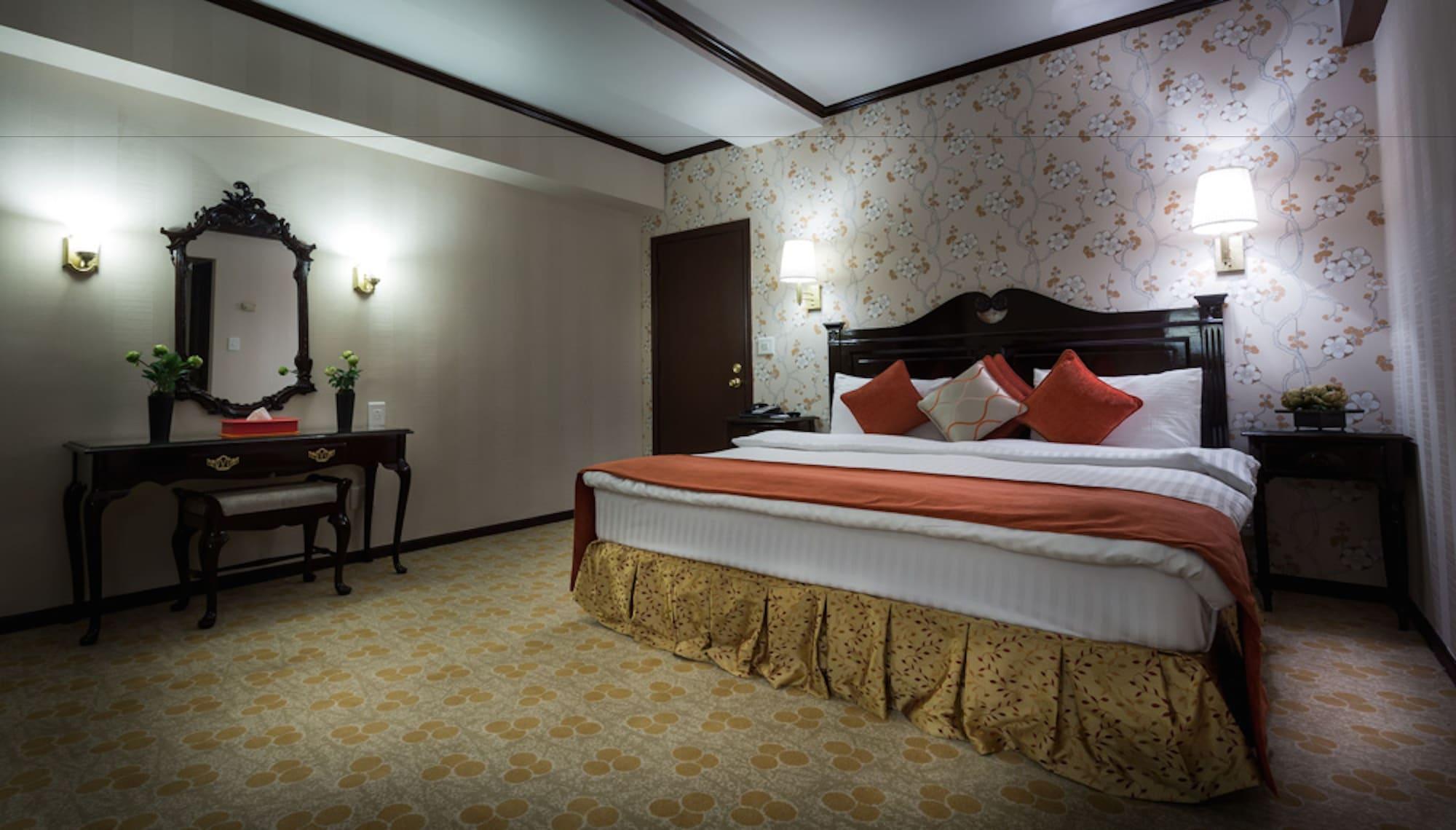 Hawthorn Suites By Wyndham Al Khobar Ngoại thất bức ảnh