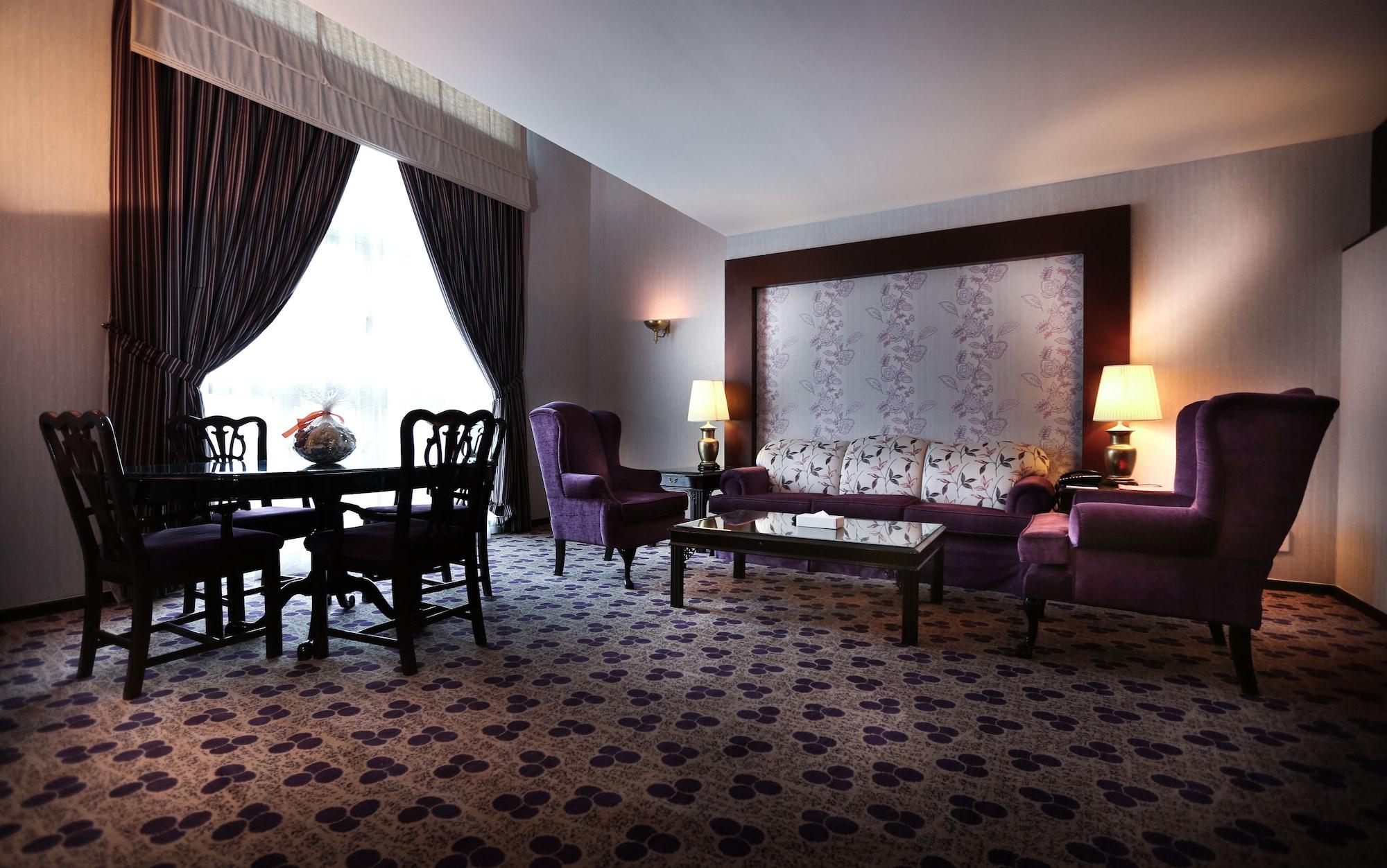 Hawthorn Suites By Wyndham Al Khobar Ngoại thất bức ảnh
