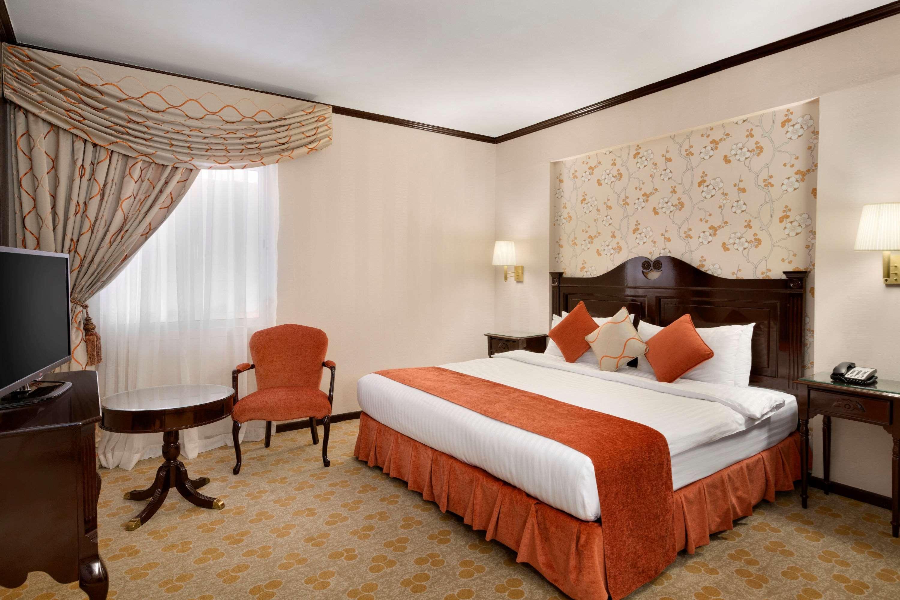 Hawthorn Suites By Wyndham Al Khobar Ngoại thất bức ảnh