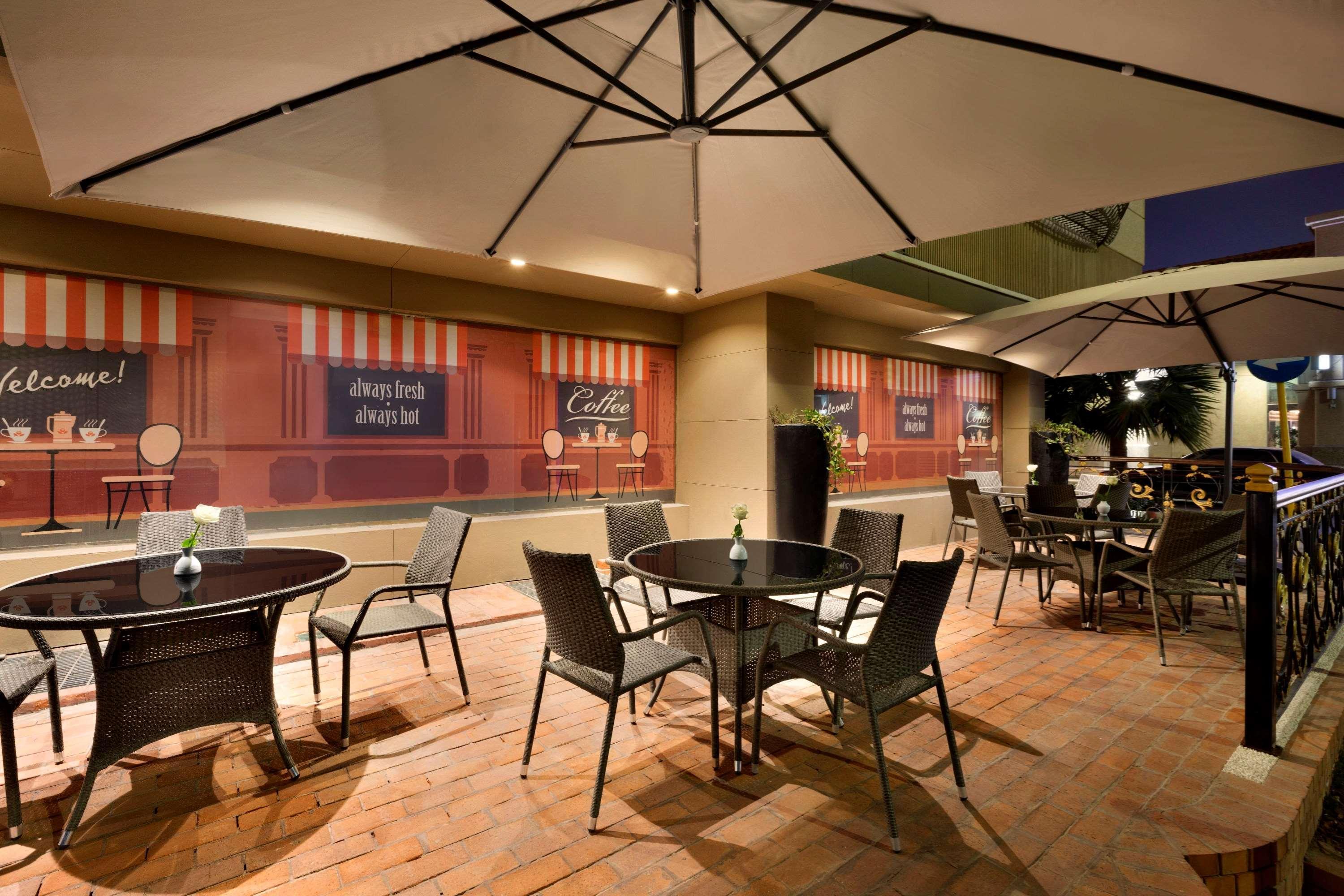 Hawthorn Suites By Wyndham Al Khobar Ngoại thất bức ảnh