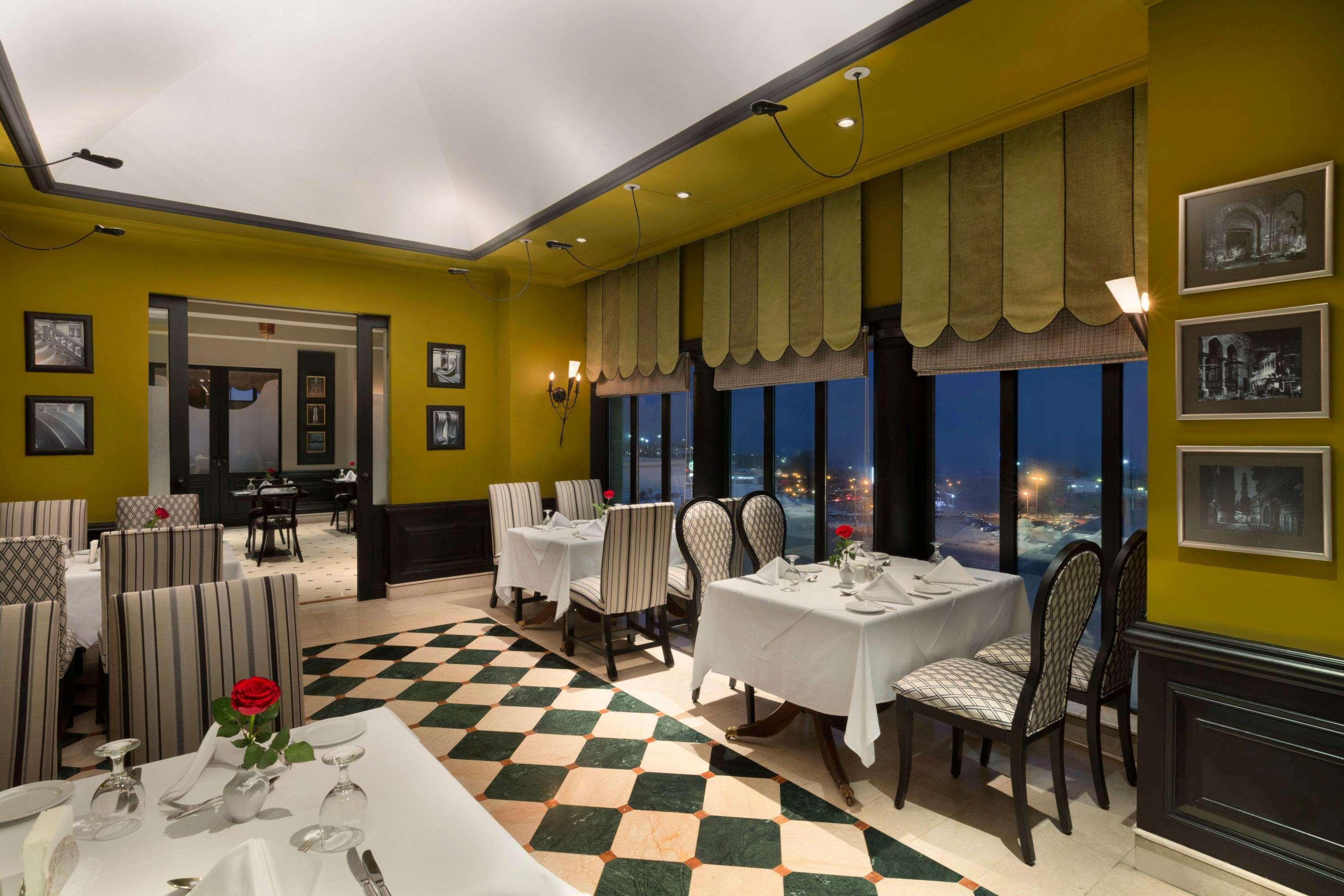 Hawthorn Suites By Wyndham Al Khobar Ngoại thất bức ảnh