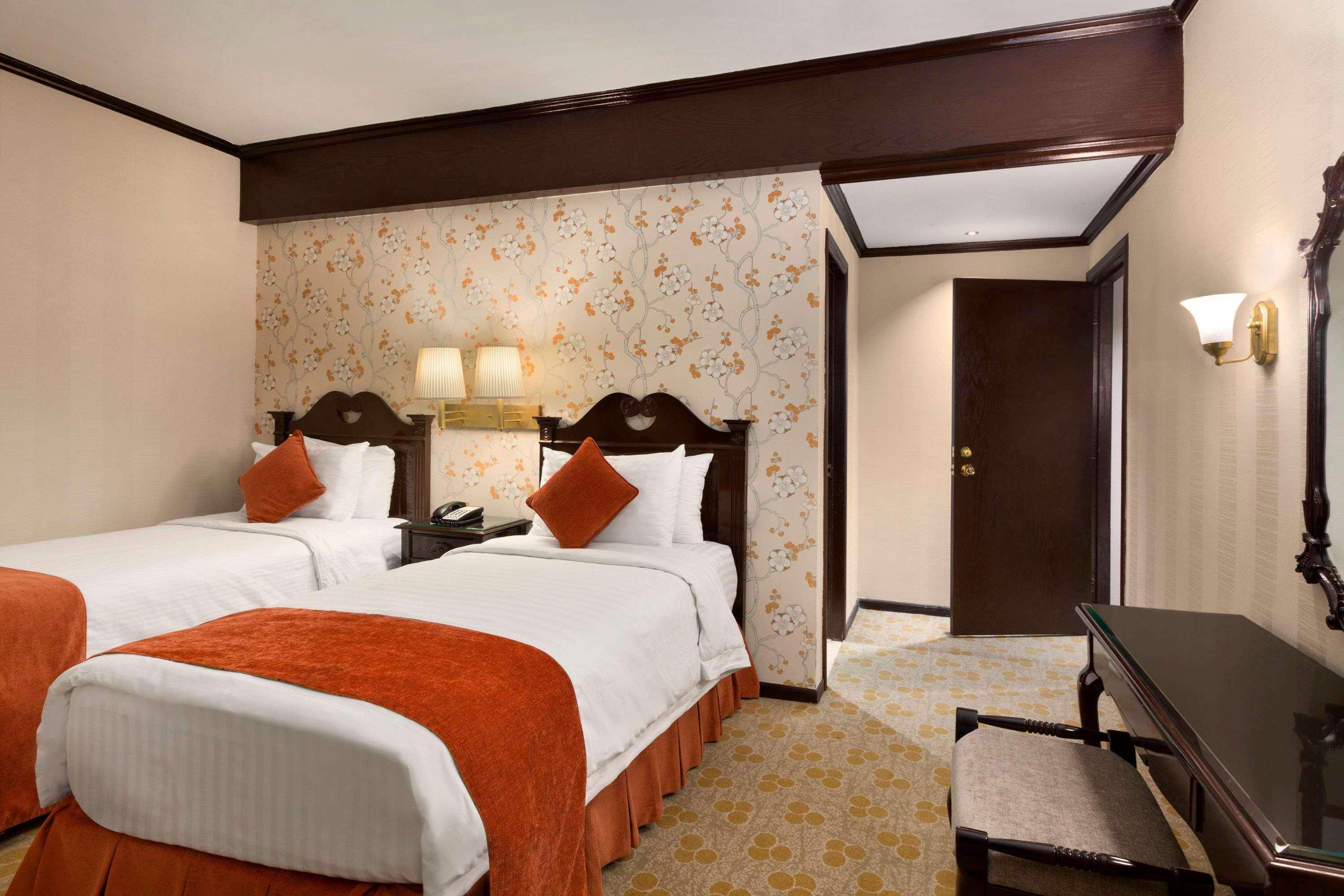 Hawthorn Suites By Wyndham Al Khobar Ngoại thất bức ảnh