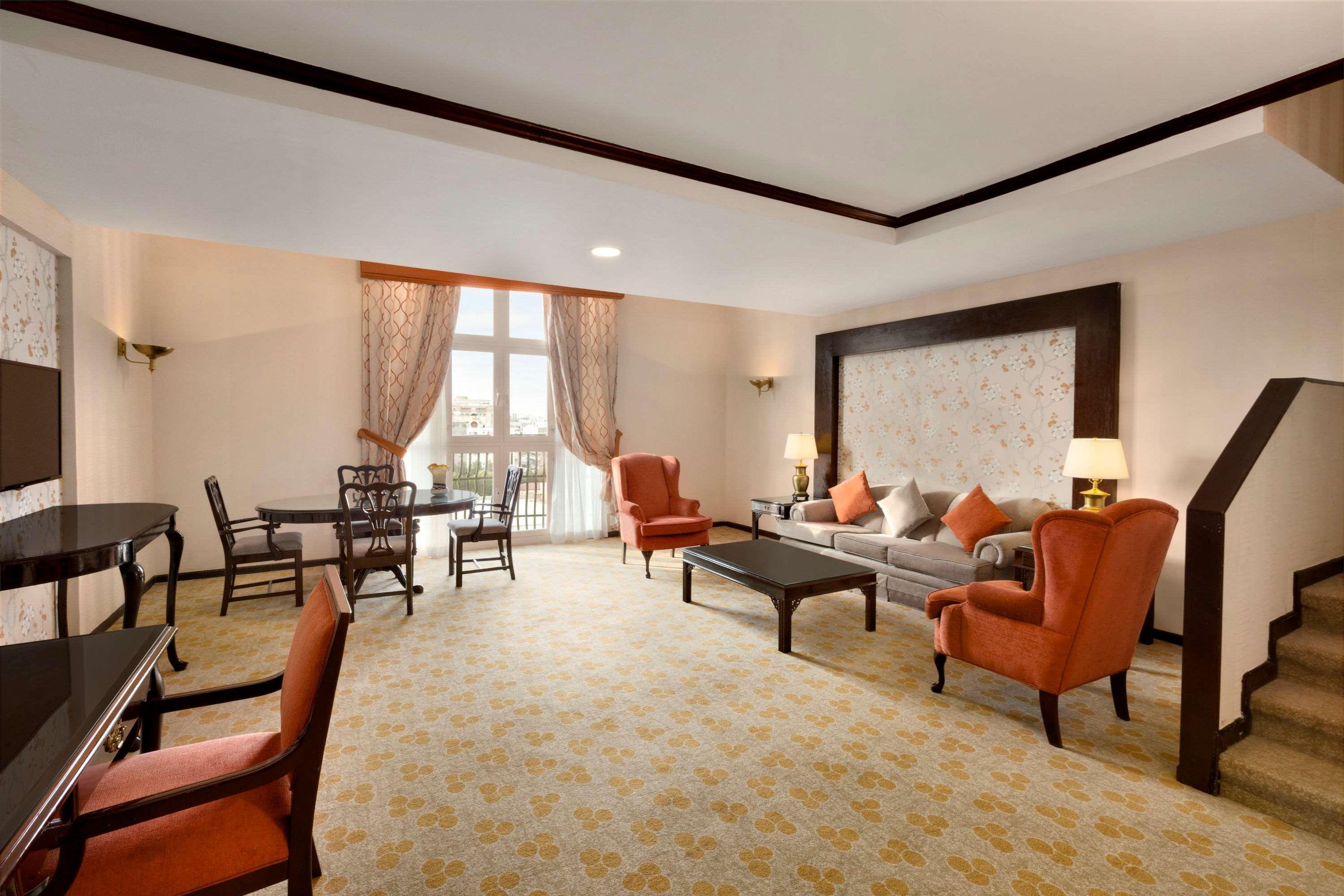 Hawthorn Suites By Wyndham Al Khobar Ngoại thất bức ảnh