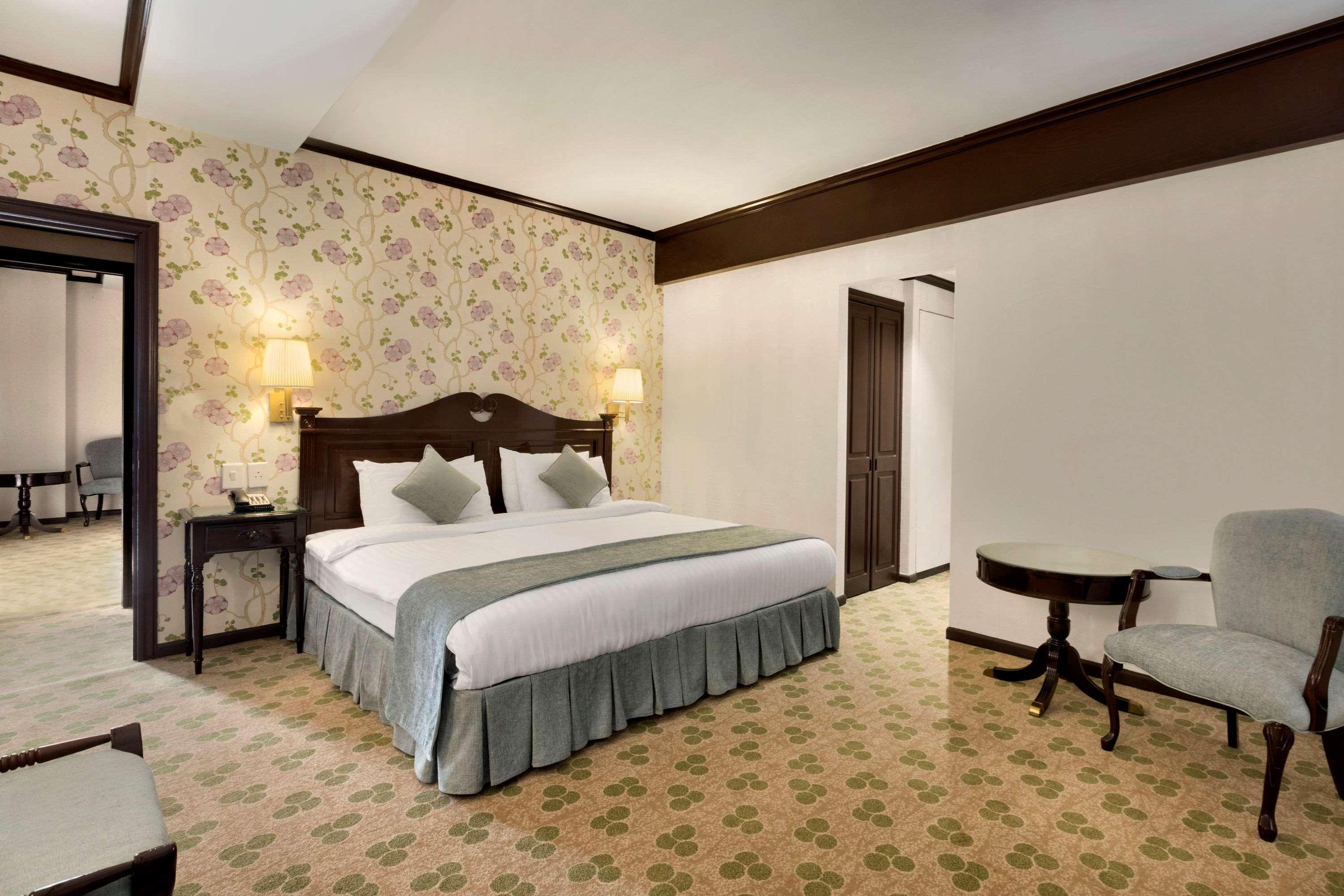 Hawthorn Suites By Wyndham Al Khobar Ngoại thất bức ảnh