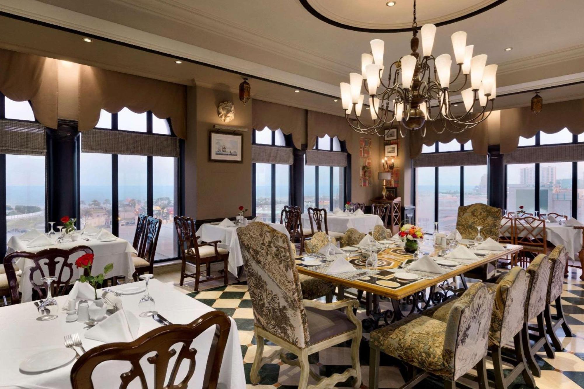 Hawthorn Suites By Wyndham Al Khobar Ngoại thất bức ảnh