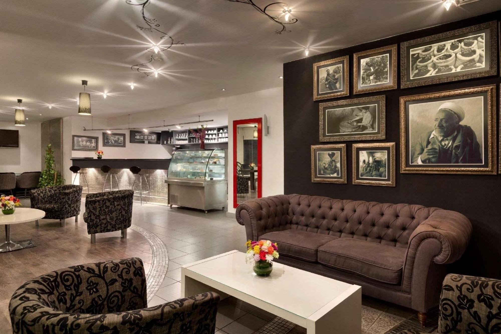 Hawthorn Suites By Wyndham Al Khobar Ngoại thất bức ảnh