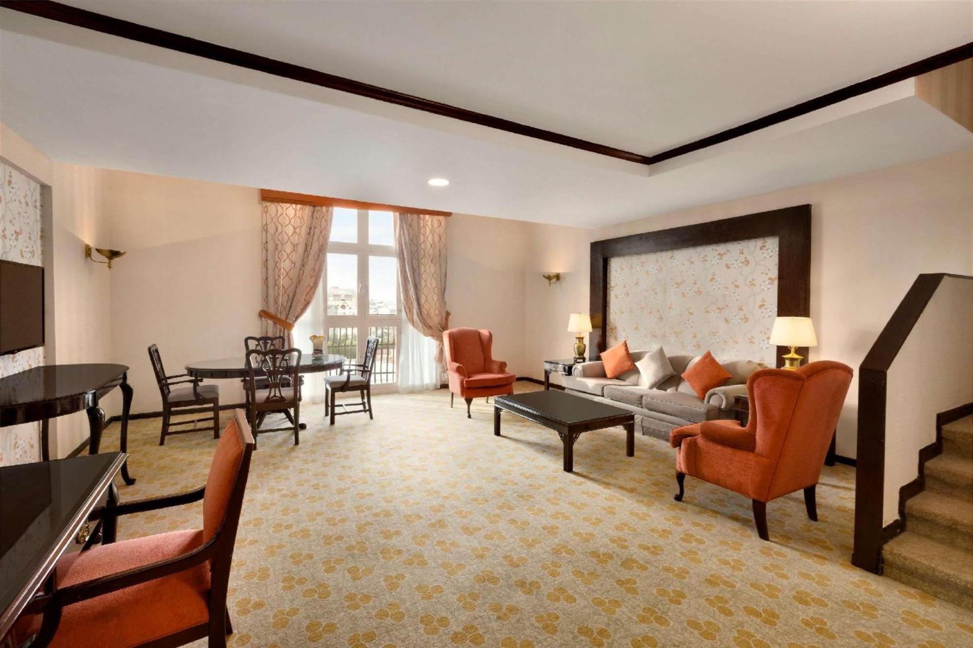 Hawthorn Suites By Wyndham Al Khobar Ngoại thất bức ảnh