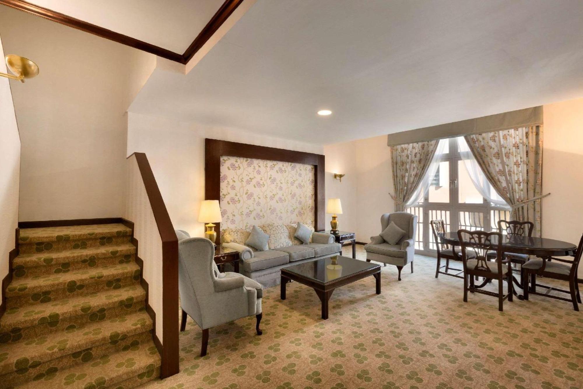 Hawthorn Suites By Wyndham Al Khobar Ngoại thất bức ảnh