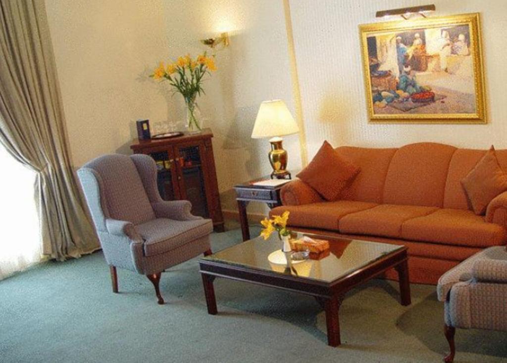 Hawthorn Suites By Wyndham Al Khobar Ngoại thất bức ảnh