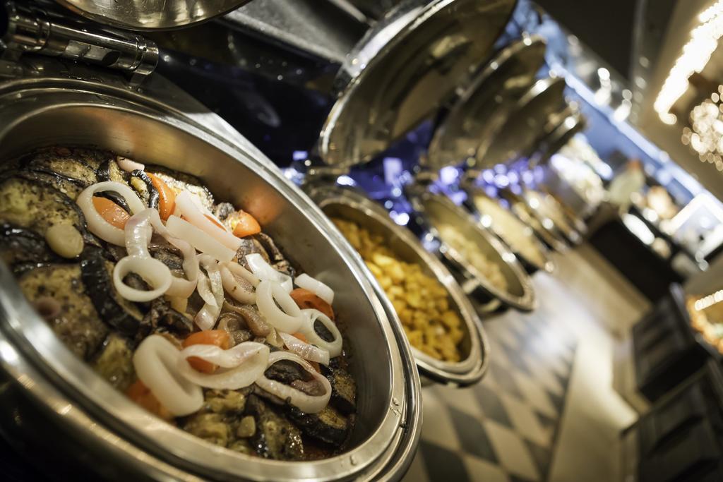 Hawthorn Suites By Wyndham Al Khobar Ngoại thất bức ảnh