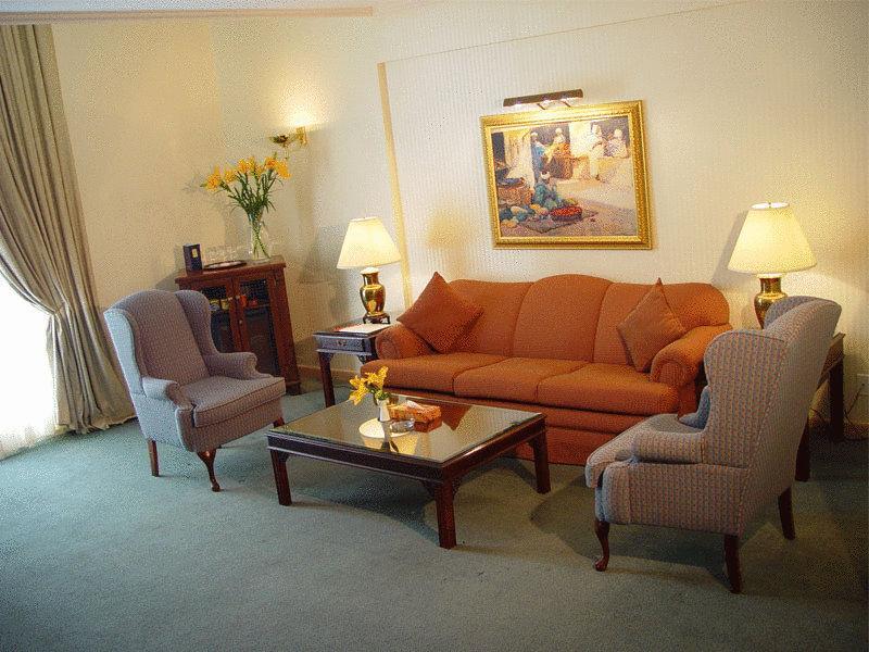 Hawthorn Suites By Wyndham Al Khobar Ngoại thất bức ảnh