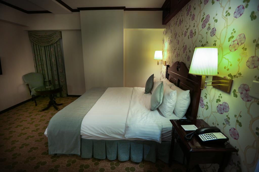 Hawthorn Suites By Wyndham Al Khobar Ngoại thất bức ảnh