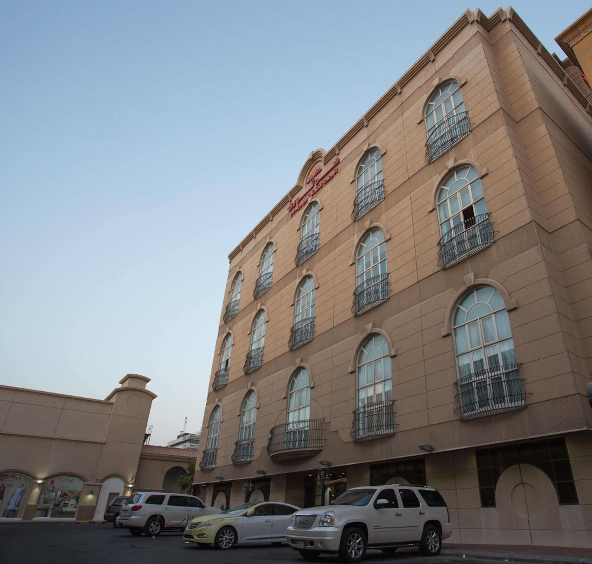 Hawthorn Suites By Wyndham Al Khobar Ngoại thất bức ảnh